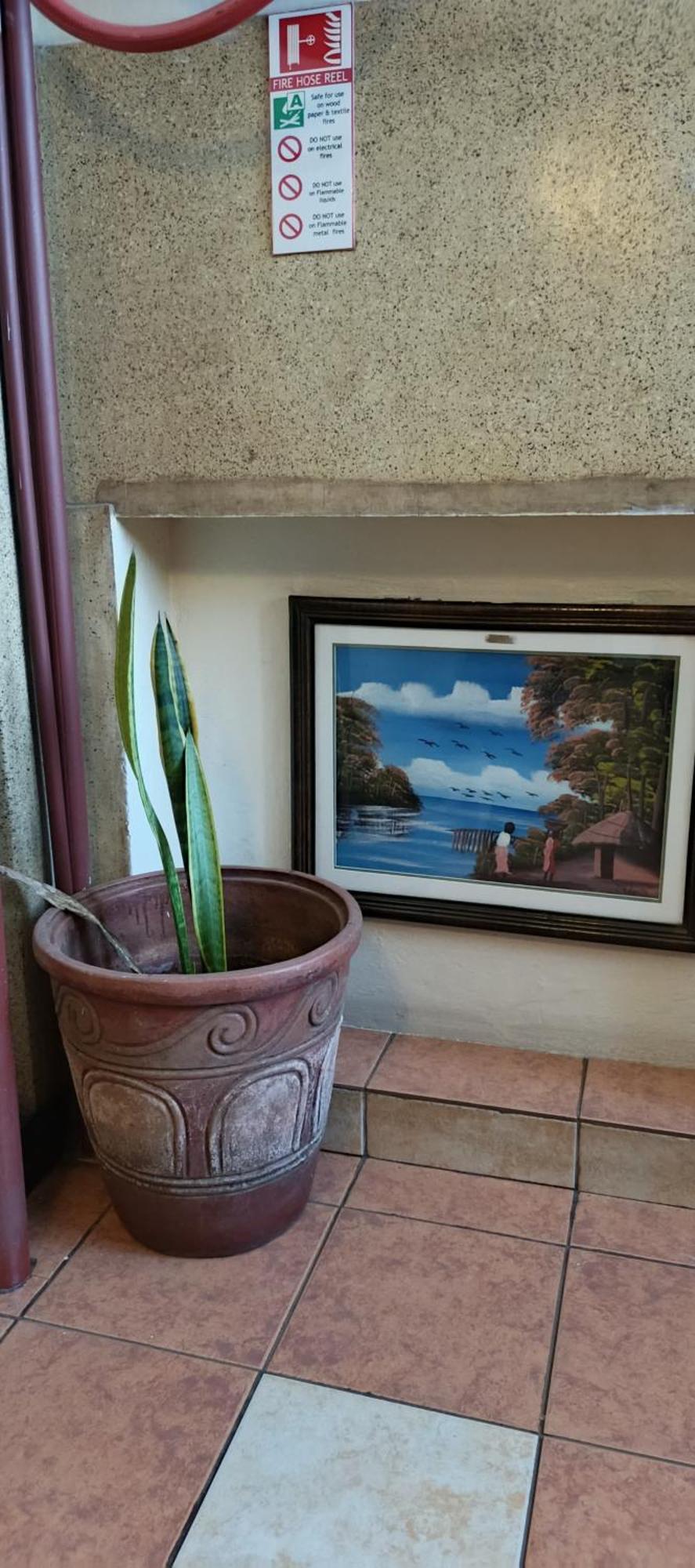 ניירובי Kenya Comfort Hotel מראה חיצוני תמונה