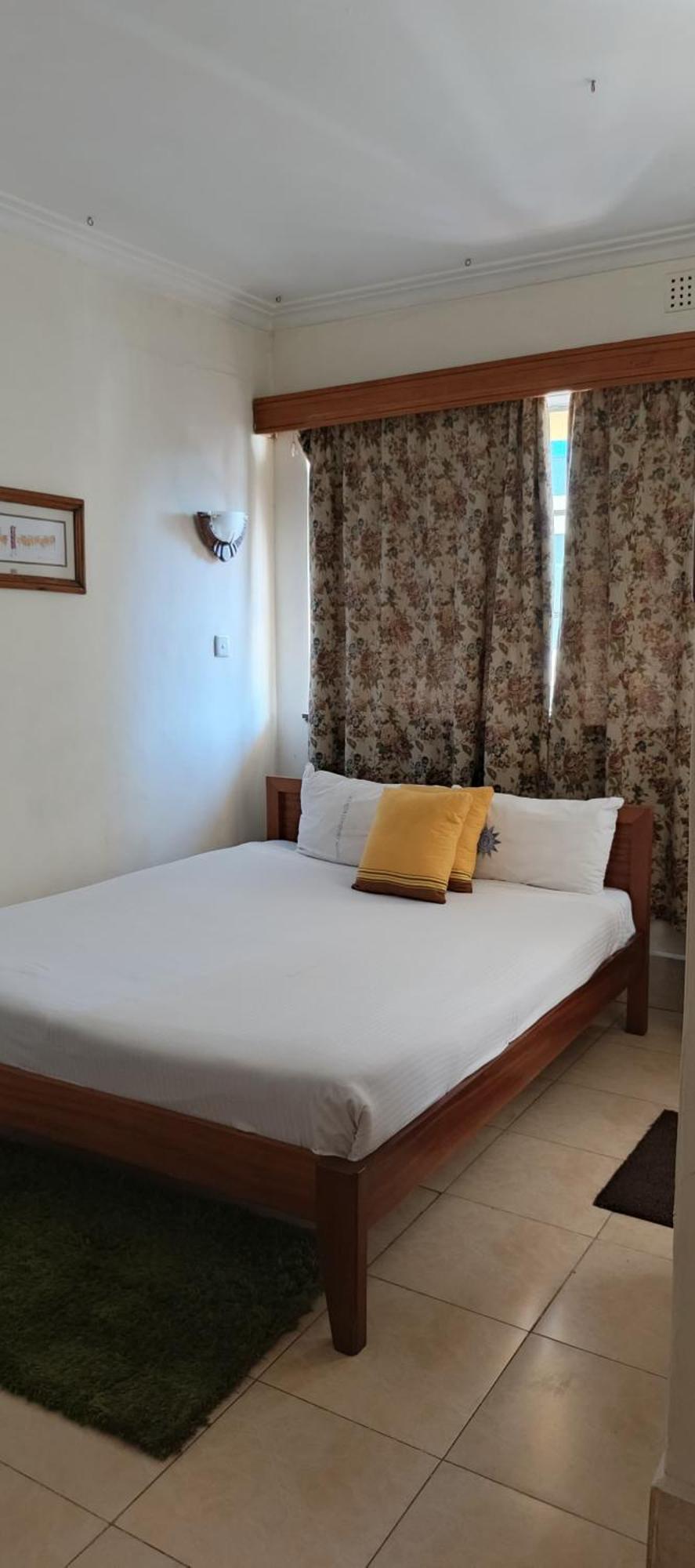ניירובי Kenya Comfort Hotel מראה חיצוני תמונה