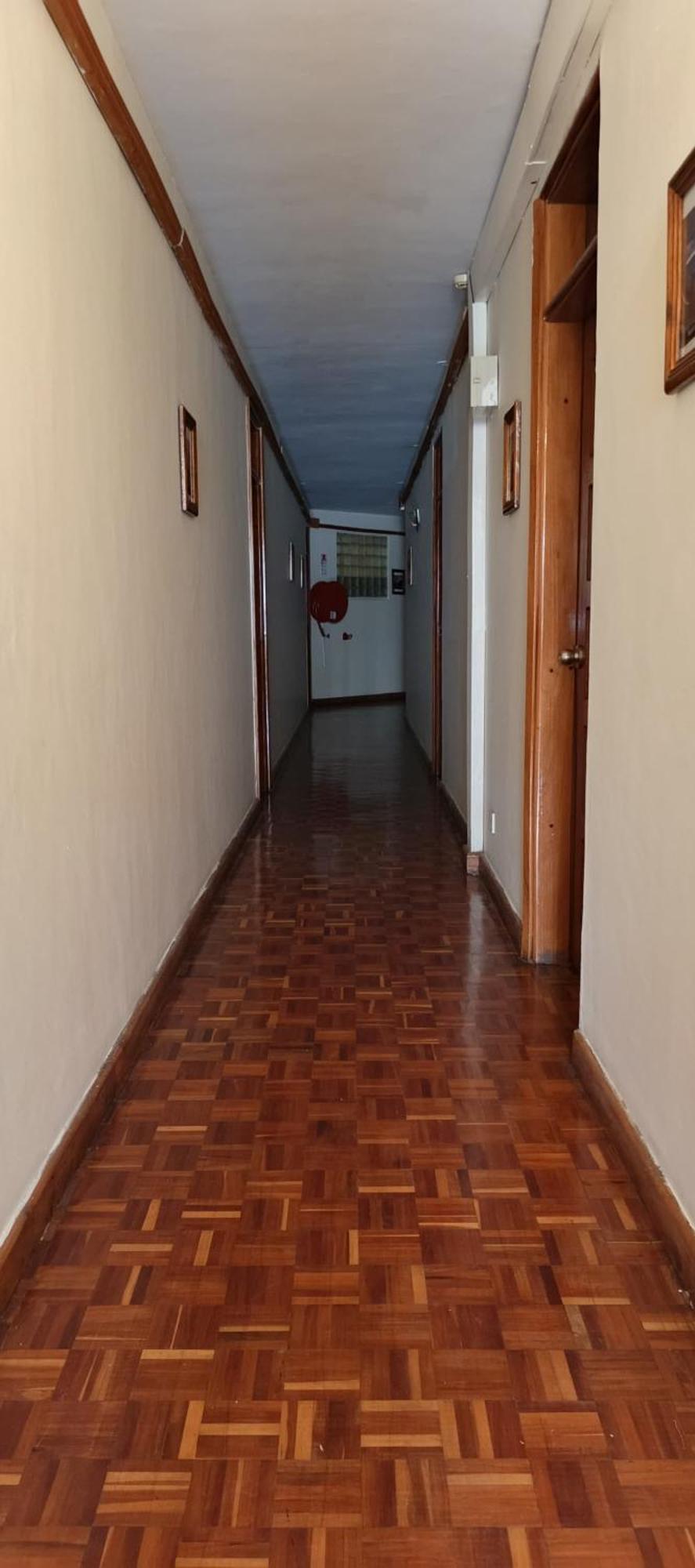 ניירובי Kenya Comfort Hotel מראה חיצוני תמונה