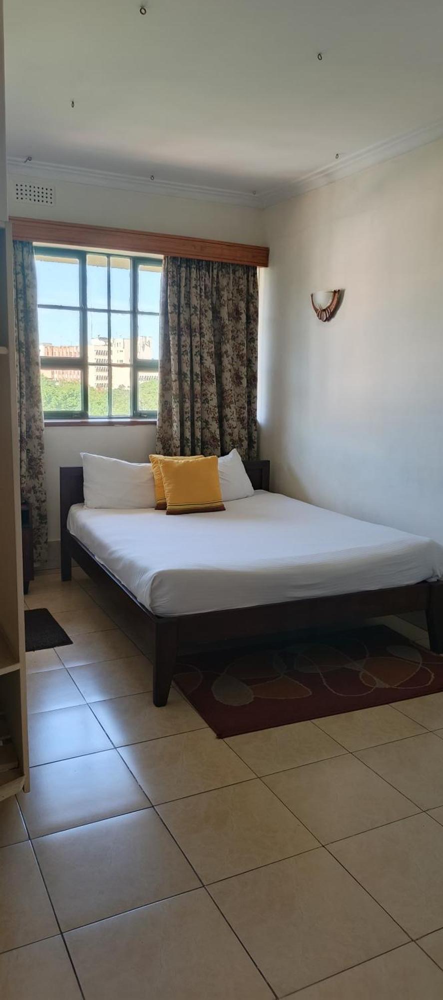 ניירובי Kenya Comfort Hotel מראה חיצוני תמונה