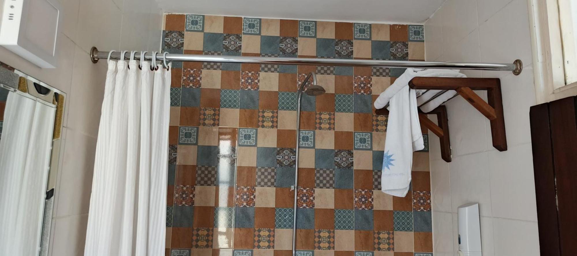 ניירובי Kenya Comfort Hotel מראה חיצוני תמונה