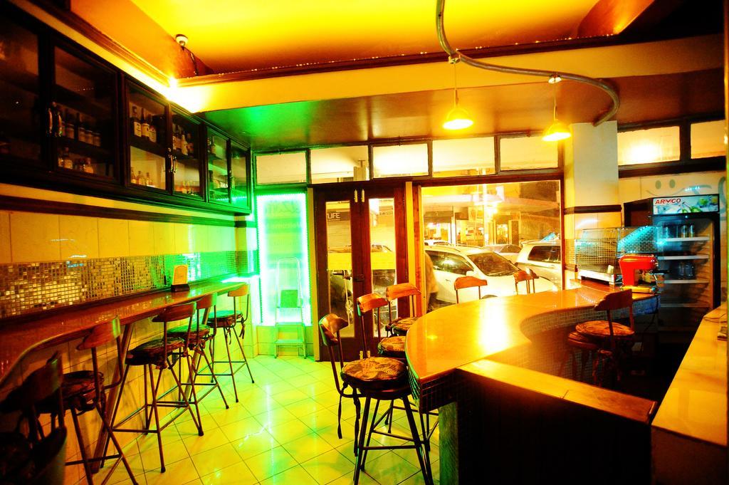 ניירובי Kenya Comfort Hotel מראה חיצוני תמונה