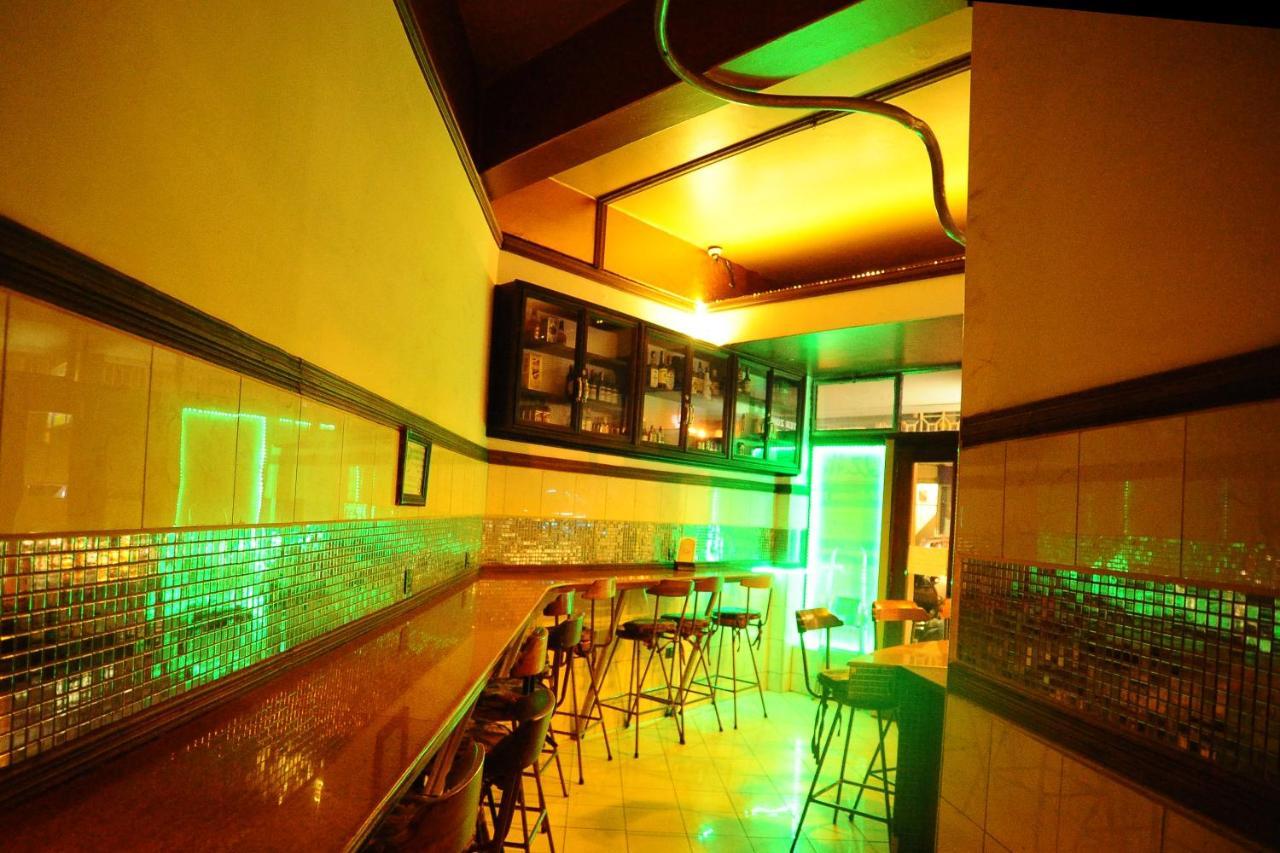 ניירובי Kenya Comfort Hotel מראה חיצוני תמונה